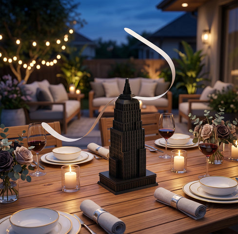 HerFind FlyGuard™ — Retractable Fly Repellent Fan